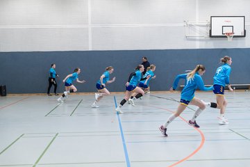 Bild 84 - wAJ HSG Herzhorn/Kollmar/Neuendorf - HSG SZOWW : Ergebnis: 56:26